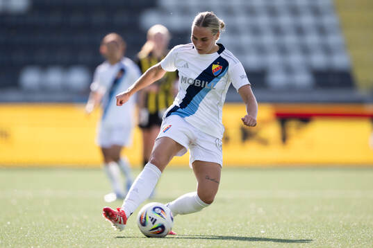 Djurgårdens Nanne Ruuskanen