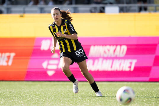 Häckens Helena Sampaio