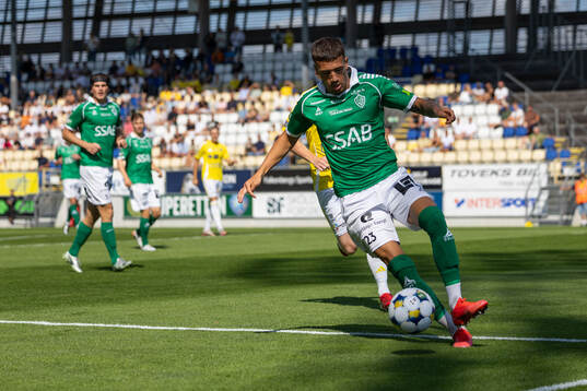 Brages Noah Åstrand John