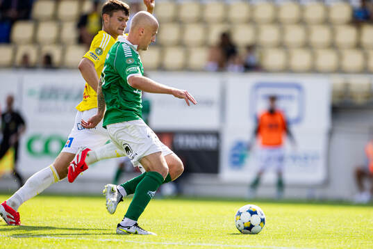 Brages Anton Lundin