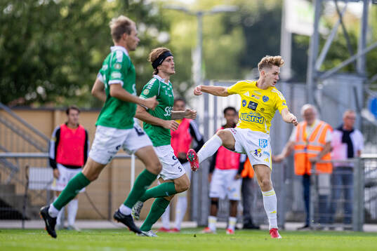 Falkenbergs Hampus Källström