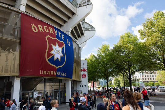 Gamla Ullevi