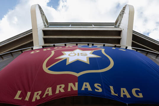 Gamla Ullevi