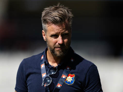 Örgrytes sportchef