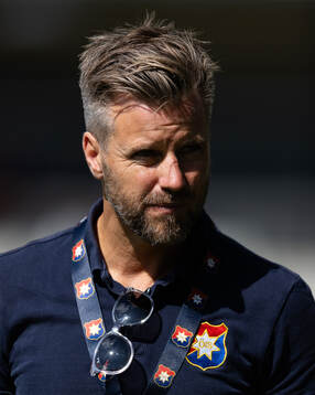 Örgrytes sportchef
