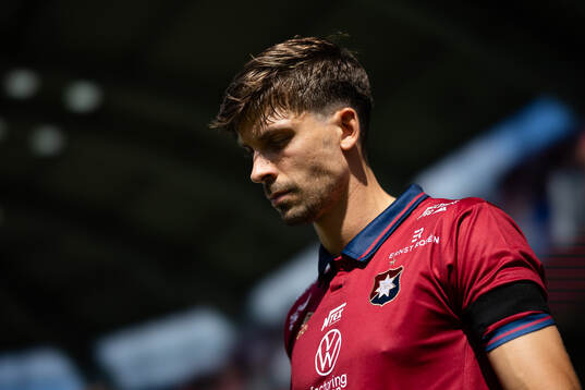 Örgrytes Daniel Paulson