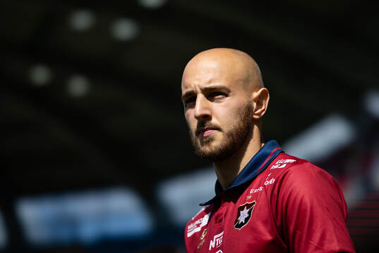 Örgrytes Amel Mujanic