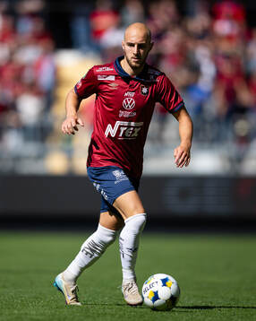 Örgrytes Amel Mujanic