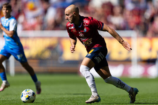 Örgrytes Amel Mujanic