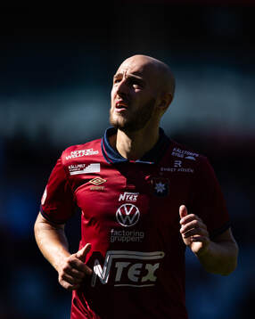 Örgrytes Amel Mujanic