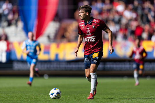 Örgrytes Daniel Paulson