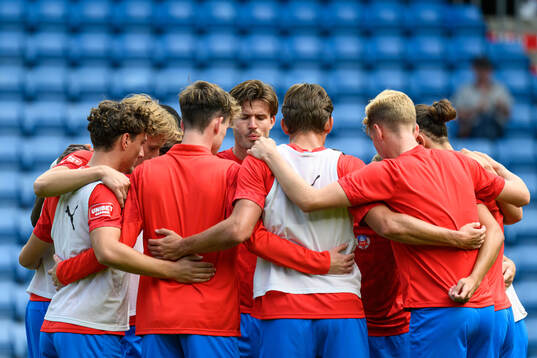Helsingborgs spelare