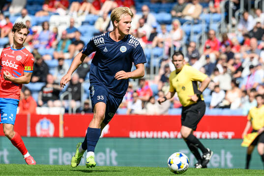 Utsiktens Sebastian Lagerlund