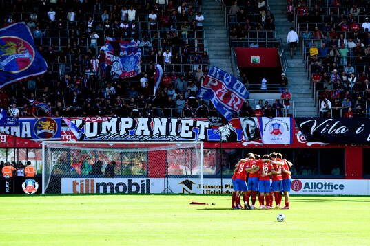 Helsingborgs spelare