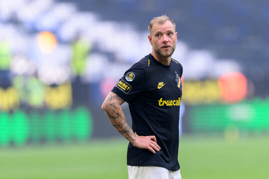 AIKs John Guidetti