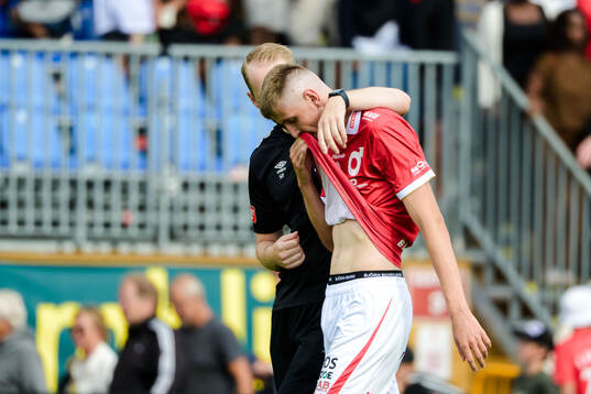Degerfors Adi Fisic deppar
