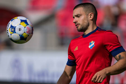 Östers Vladimir Rodic