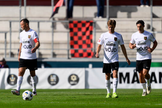 Brommapojkarnas spelare