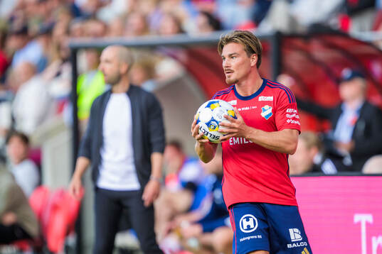 Östers Tatu Varmanen