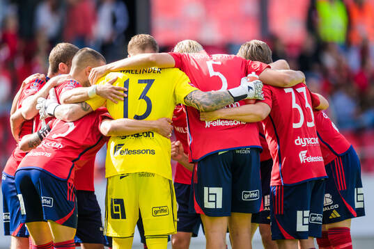 Öster spelare