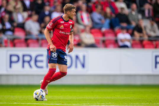 Östers Ivan Kricak