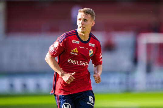 Östers Anssi Suhonen