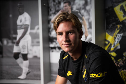 Fredrik Nissen
