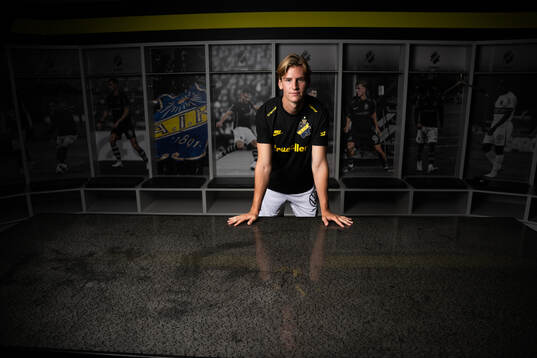 Fredrik Nissen