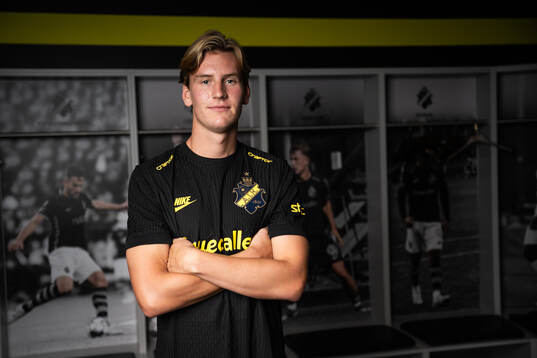 Fredrik Nissen
