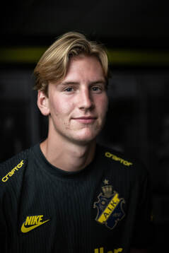 Fredrik Nissen