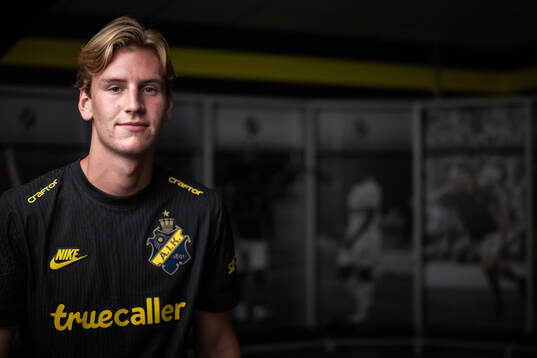 Fredrik Nissen