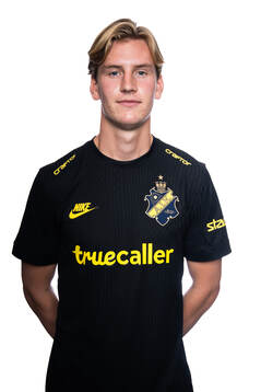 Fredrik Nissen