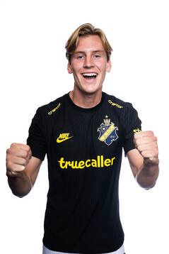 Fredrik Nissen