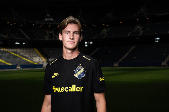Fredrik Nissen