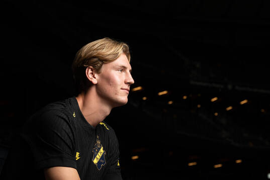 Fredrik Nissen