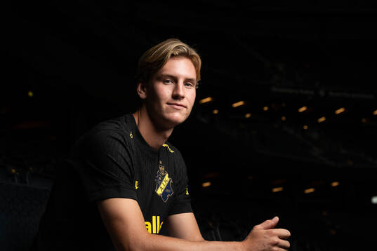 Fredrik Nissen