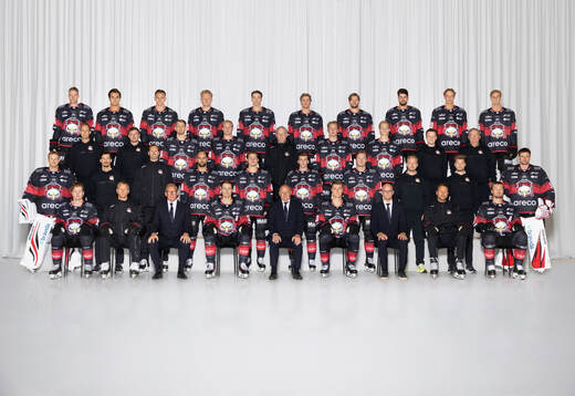 Malmö Redhawks