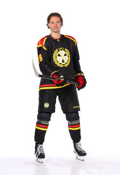 Brynäs Axel Andersson