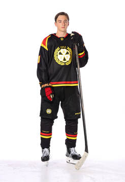 Brynäs Gustav Hillström