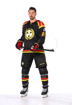 Brynäs Jack Kopacka