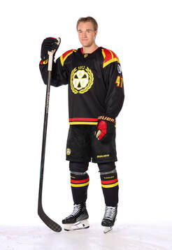 Brynäs Lucas Pettersson