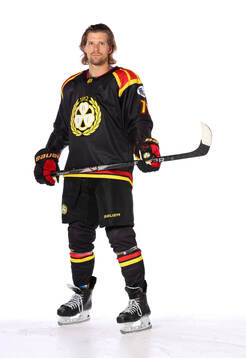 Brynäs Axel Jonsson Fjällby