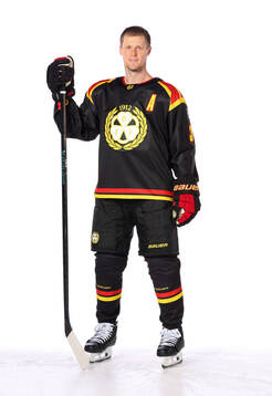 Brynäs Linus Ölund