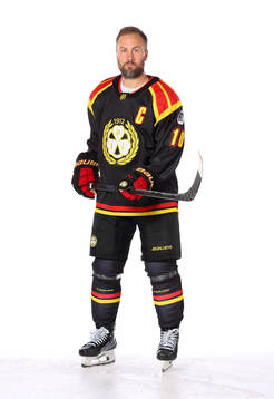 Brynäs Johan Larsson