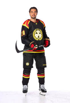 Brynäs Tyler Vesel