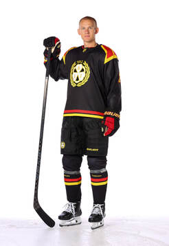 Brynäs Oskar Lindblom