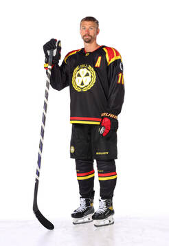 Brynäs Anton Rödin