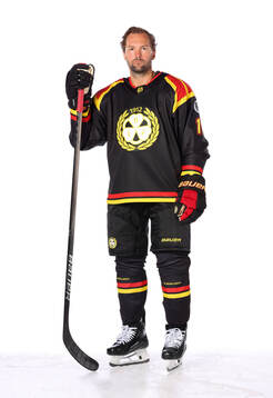 Brynäs Simon Bertilsson