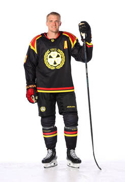 Brynäs Jakob Silfverberg