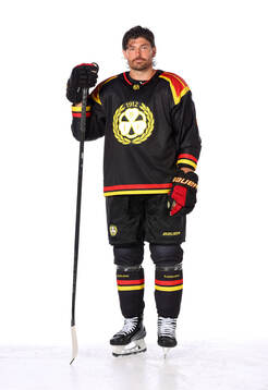 Brynäs Michal Kempny
